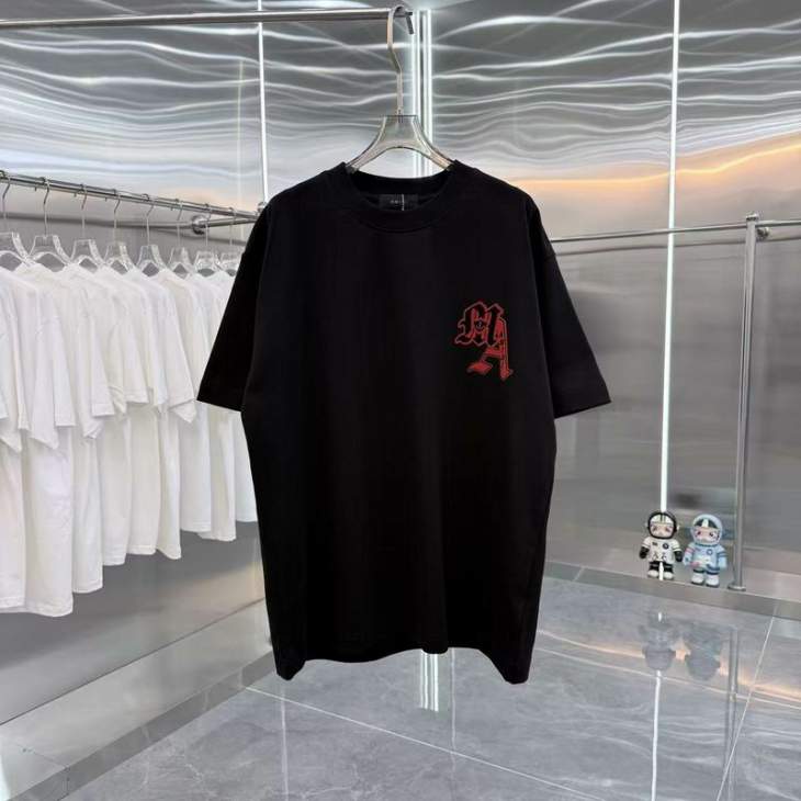 Picture of Amiri T Shirts Short _SKUAmiriS-2XLhgntx1323933
